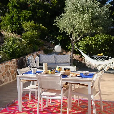 D'exception Vue Avec Piscine Privee Villa *