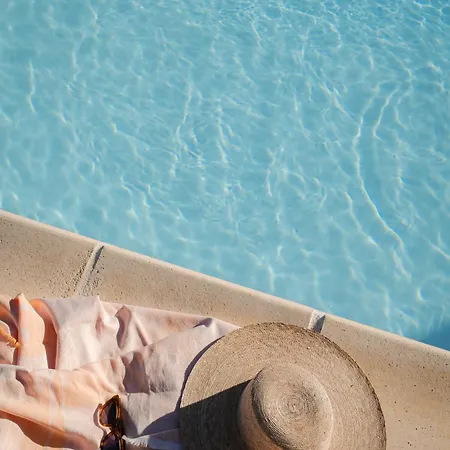 Villa D'exception Vue Avec Piscine Privee
